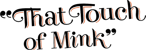 Carícias de Luxo - Logo 3