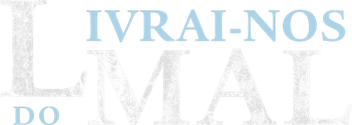 Livrai-nos do Mal - Logo 1
