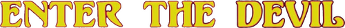 Enter the Devil