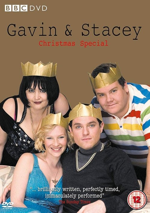 Gavin and Stacey: Christmas Special 2008