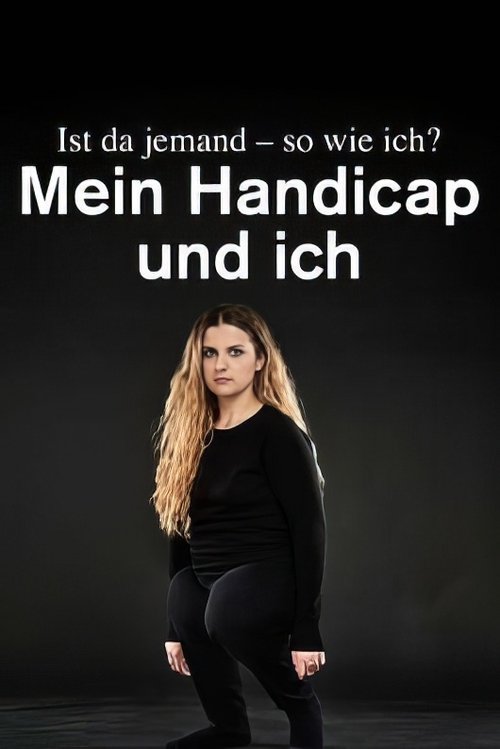 Ist da jemand so wie ich? Poster