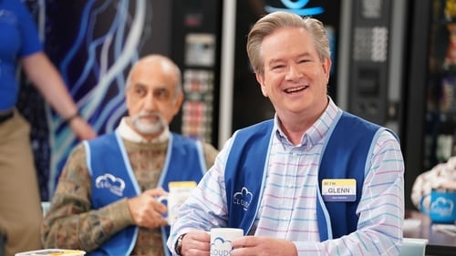 Superstore: 5×8