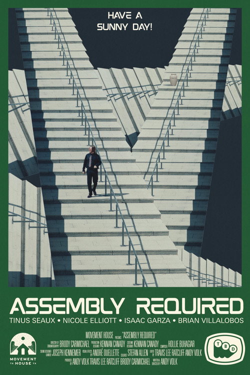 Assembly Required