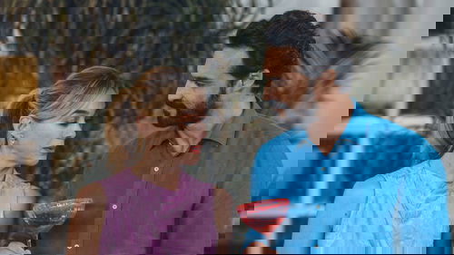 Your Fault Screenshot