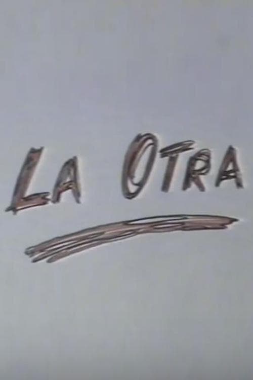 La otra (1989) poster
