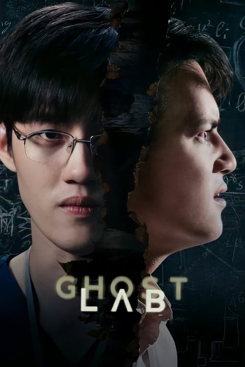 Where to stream Ghost Lab