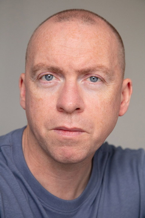 Foto de Colin Malone