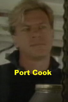 Escena 3 de Deepwater Haven