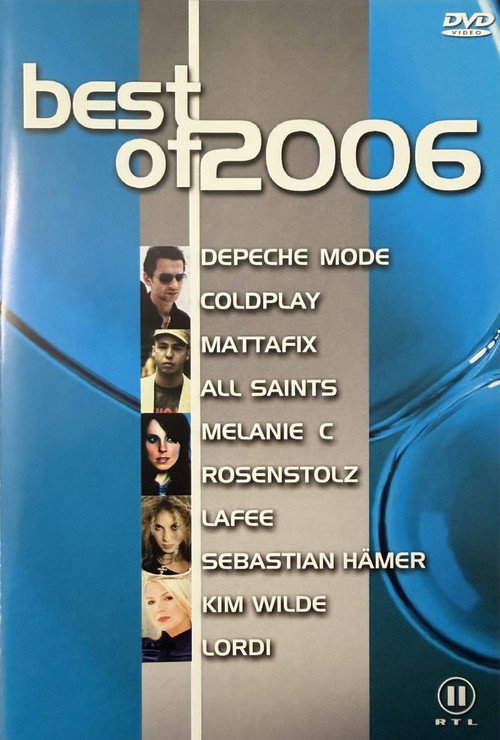 Best of 2006 - Die Hits des Jahres