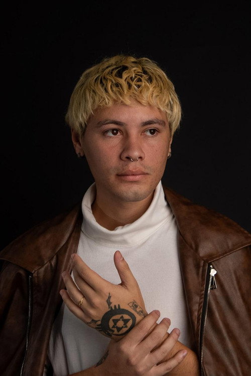 Mick Berto