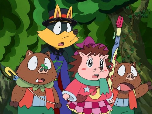 Épisode 5