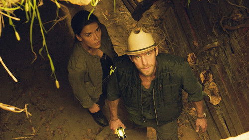 Sangue e Tesouro: 1×5