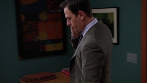 The Good Wife – Pelo Direito de Recomeçar: 4×12