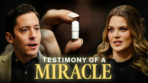 Michael & The Miracle - Corley Spell