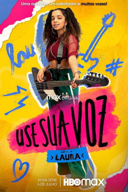 Escena 4 de Use Sua Voz