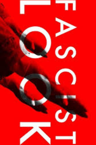 The Aesthetics of Fascism poster