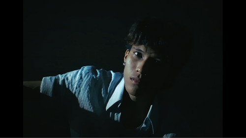 Sa Duyan Ng Gunita — still 4