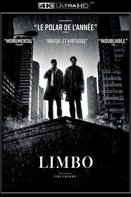 Limbo poster