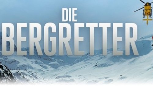 Die Bergretter