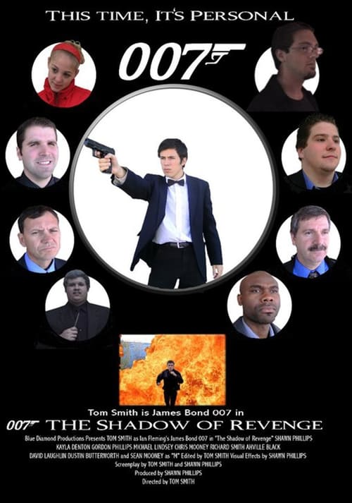 Watch Streaming The Shadow of Revenge (2010) Movie uTorrent Blu-ray 3D Without Download Online Stream
