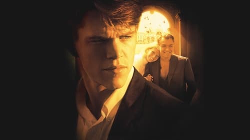 The Talented Mr. Ripley - How far would you go to become someone else? - Azwaad Movie Database