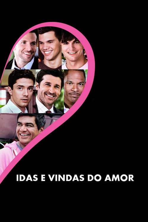 Valentine's Day poster