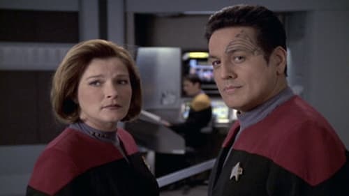 Star Trek: Voyager, S06E18 - (2000)