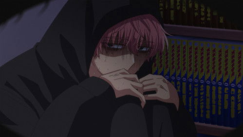 Tamon’s B-Side: 1×1