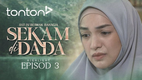 Episode 3 - Pasal Surat Ni Orkid Tau ke?
