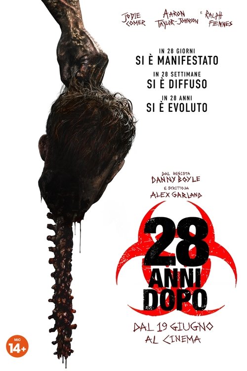 28 anni dopo