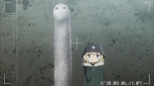 Poster della serie Girls' Last Tour