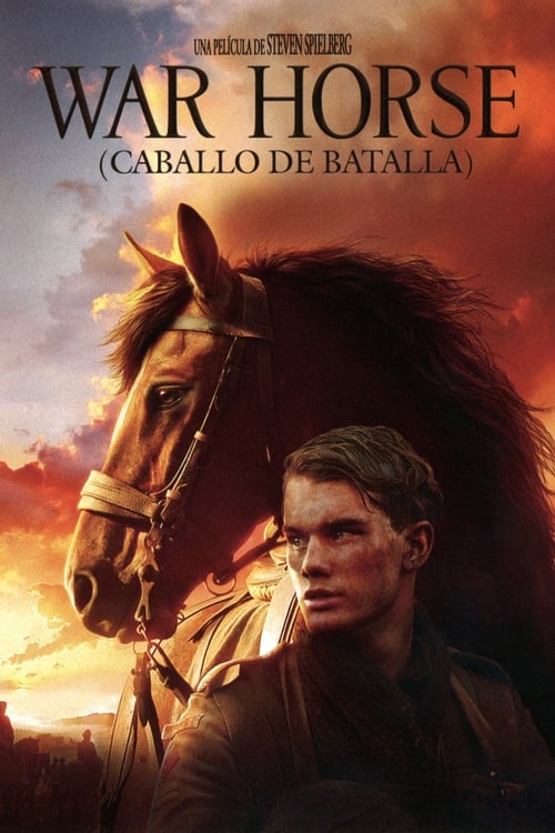 War Horse poster