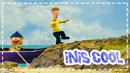 The Island of Inis Cool