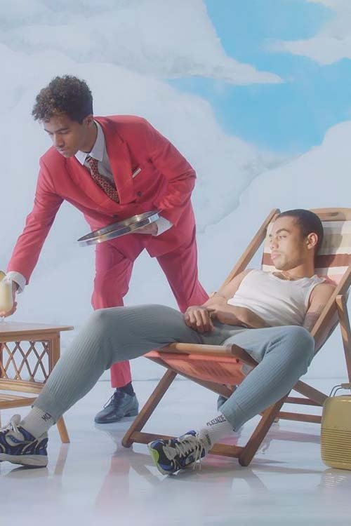 Постер фильма