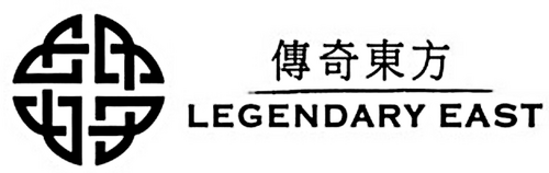 Legendary East logo