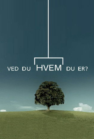 Ved du hvem du er? (2010) poster