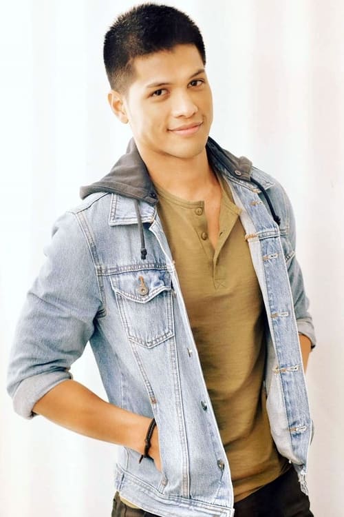 Vin Abrenica