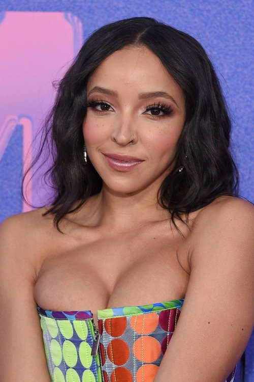 Tinashe profile picture