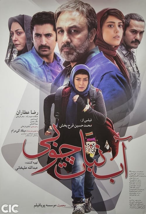 Maral (played by Hengameh Hamidzadeh) intends to go abroad with her boyfriend Mehrdad (played by Milad Kiomram). The Maral family has a traditional mindset, and his brother Morteza (played by Karim Amini), who is violent, is also in conflict with him. This causes Maral to run away from home. At the same time, Morteza, with the help of Farhad family's son-in-law (played by Reza Attaran), who is the husband of his cousin, is trying to find Maral. They first go to his old classmate and then to Mehrdad and find out that Mehrdad has been unaware of Maral for the past four years.