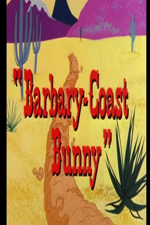 Barbary-Coast Bunny 1956