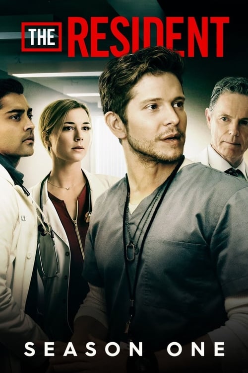 Where to stream The Resident Season 1