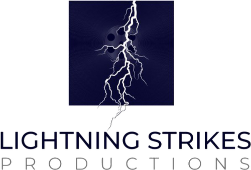 Lightning Strikes Productions