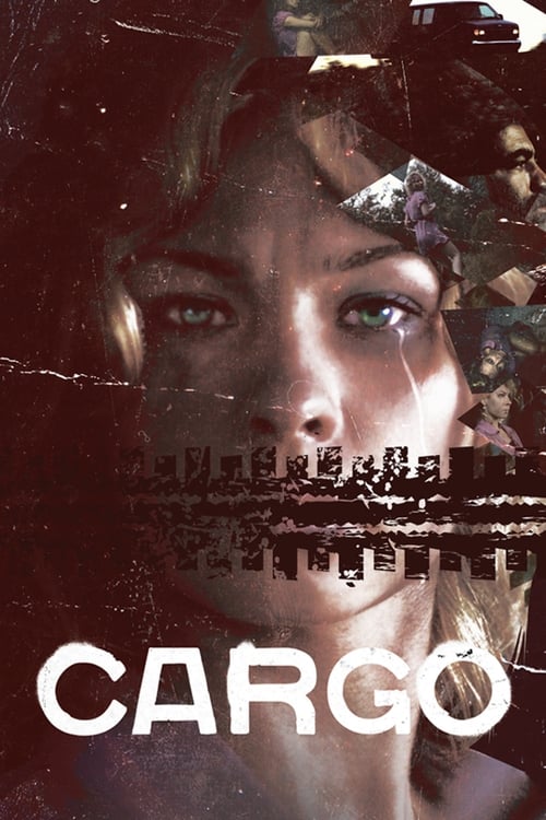 Cargo (2011) poster