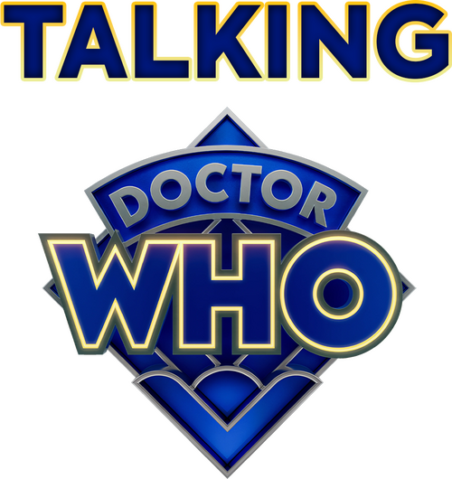 Talking Doctor Who