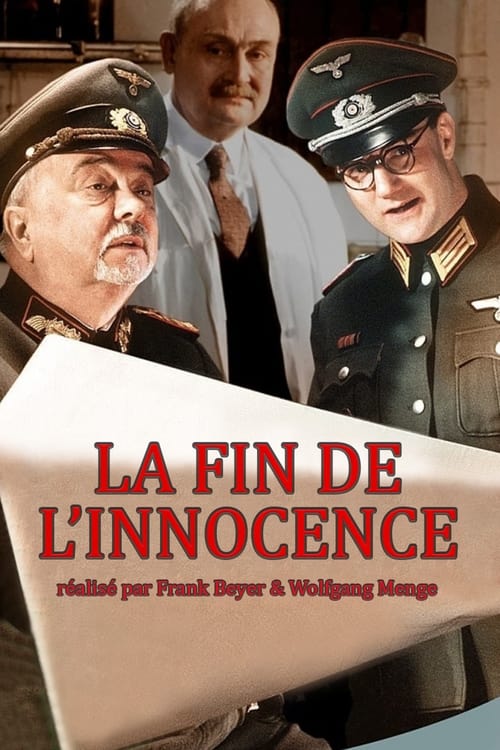 La fin de l'innocence (1991)