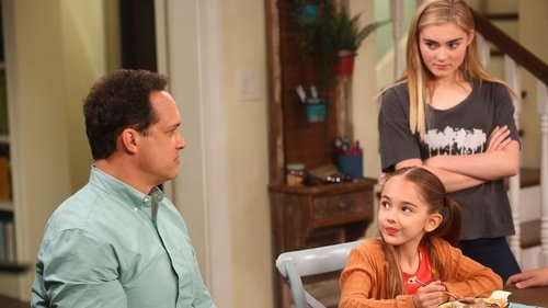 American Housewife: 2×3