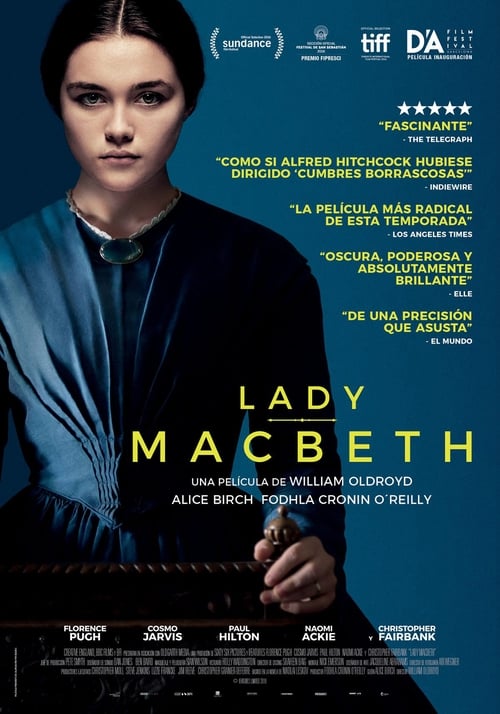 Lady Macbeth torrent