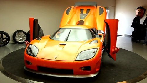 Image de l'épisode 1