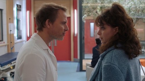 Demain nous appartient, S01E841 - (2021)