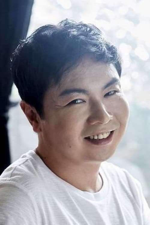 Kép: Im Won-hee színész profilképe